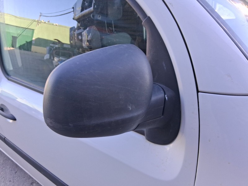 Recambio de retrovisor derecho para renault kangoo express (fw0/1_) 1.5 dci 90 (fw0g, fw05, fw08, fw11) referencia OEM IAM 77010