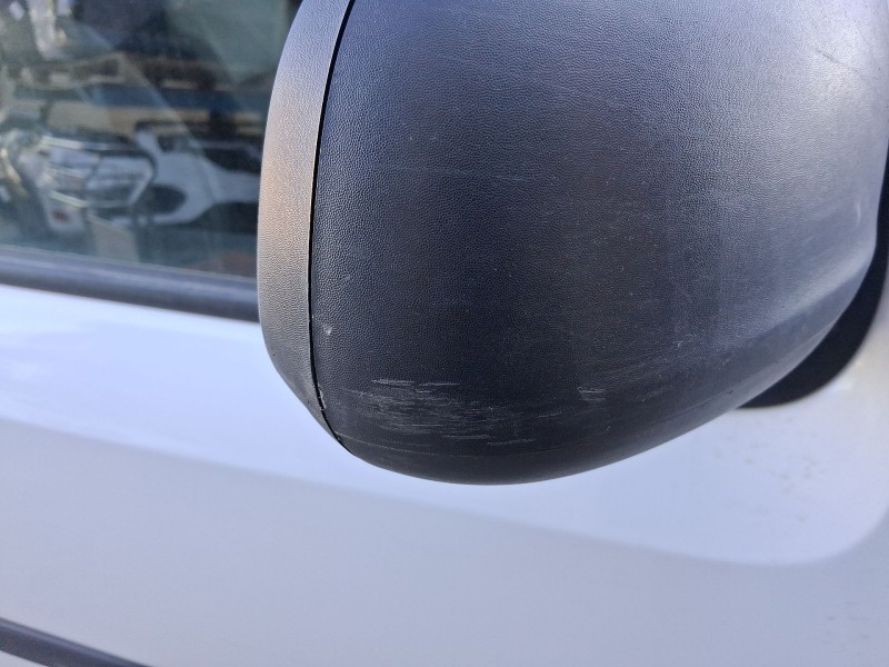 Recambio de retrovisor derecho para renault kangoo express (fw0/1_) 1.5 dci 90 (fw0g, fw05, fw08, fw11) referencia OEM IAM 77010