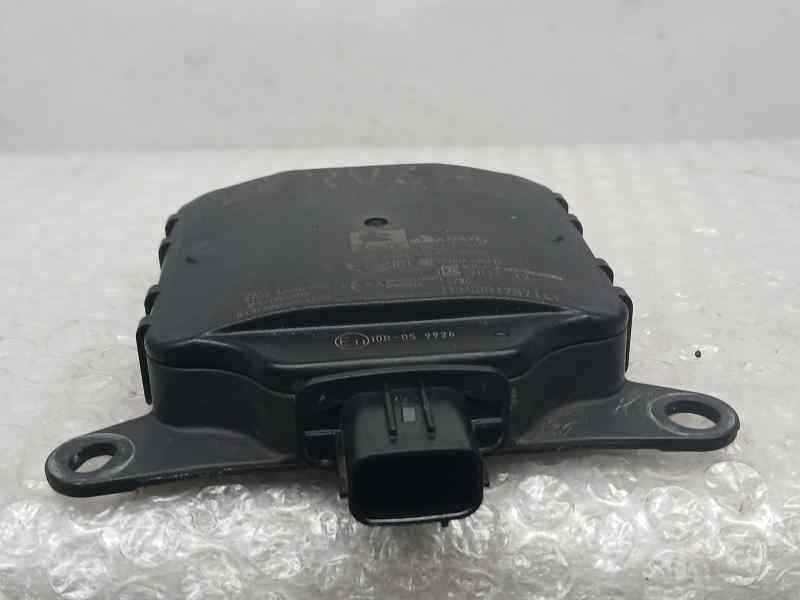 Recambio de modulo electronico para toyota rav4 hybrid 4x2 advance referencia OEM IAM 8816242091 2301003231 DENSO MÓDULO DE CONT