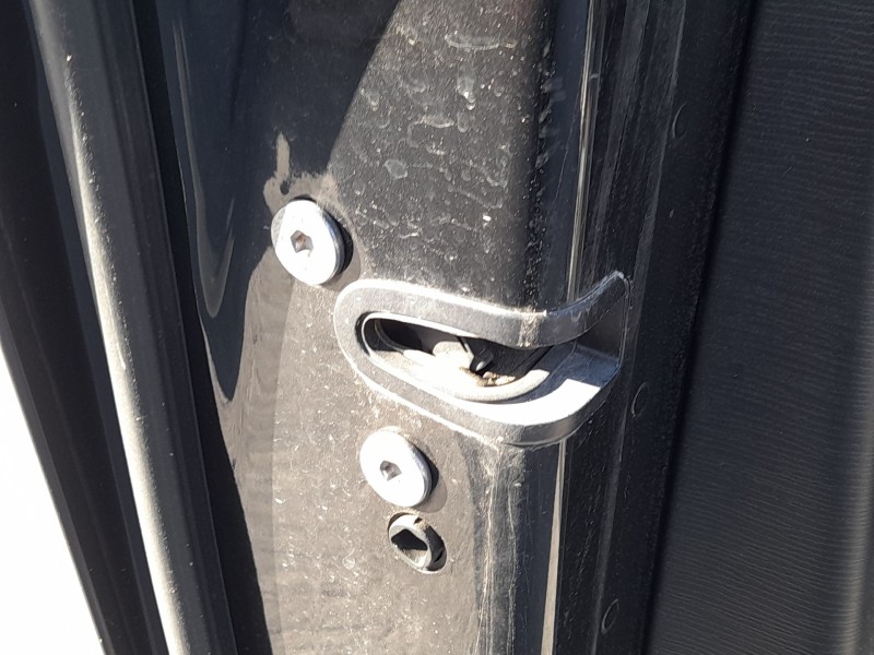 Recambio de cerradura puerta trasera izquierda para citroën c6 (td_) 2.7 hdi referencia OEM IAM 9137Q4  