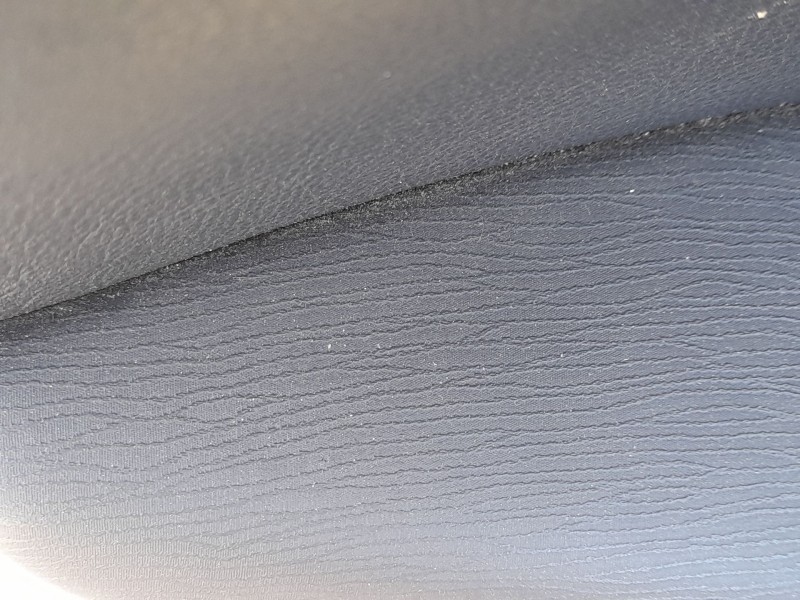 Recambio de elevalunas trasero izquierdo para citroën c6 (td_) 2.7 hdi referencia OEM IAM 922391  