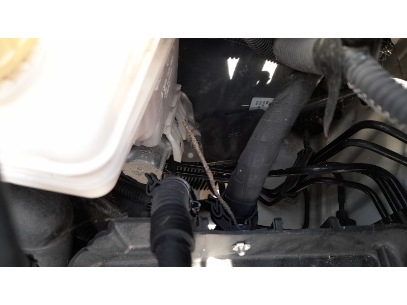 Recambio de bomba freno para fiat doblo cargo (263_) 1.3 d multijet (263wxu1a) referencia OEM IAM 77365228  