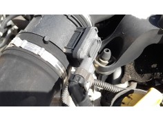 Recambio de caudalimetro para fiat doblo cargo (263_) 1.3 d multijet (263wxu1a) referencia OEM IAM 51831050  