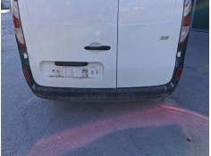 PARAGOLPES TRASERO 850101471V 7701478196. ROZADO 