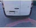 Recambio de paragolpes trasero para renault kangoo express (fw0/1_) 1.5 dci 90 (fw0g, fw05, fw08, fw11) referencia OEM IAM 85010