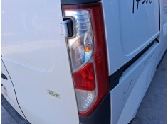 Recambio de piloto trasero derecho para renault kangoo express (fw0/1_) 1.5 dci 90 (fw0g, fw05, fw08, fw11) referencia OEM IAM 2