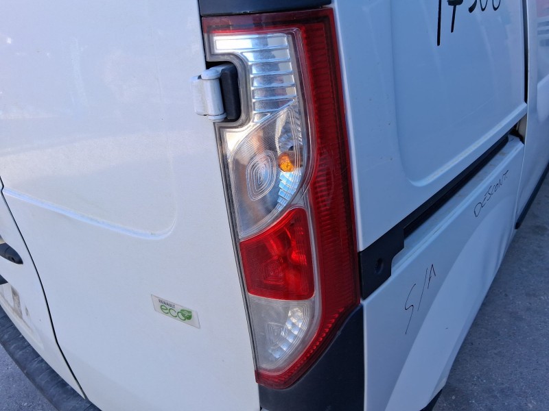 Recambio de piloto trasero derecho para renault kangoo express (fw0/1_) 1.5 dci 90 (fw0g, fw05, fw08, fw11) referencia OEM IAM 2