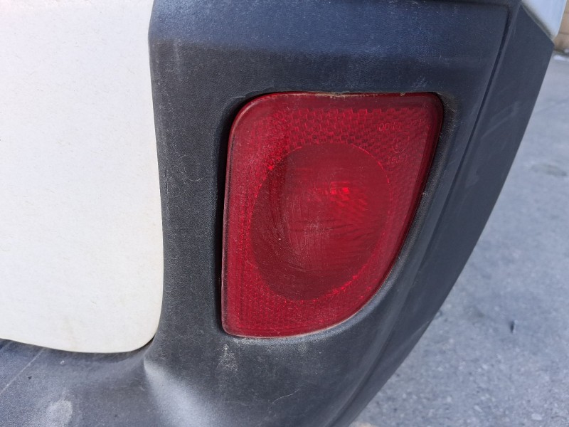 Recambio de piloto trasero derecho paragolpes para renault kangoo express (fw0/1_) 1.5 dci 90 (fw0g, fw05, fw08, fw11) referenci