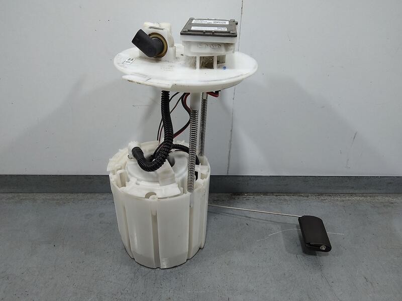 Recambio de aforador para hyundai kona klass referencia OEM IAM 33040j9200 31110j9200 / 1102j83450 