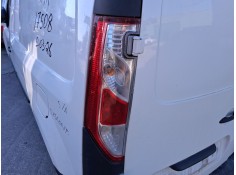 Recambio de piloto trasero izquierdo para renault kangoo express (fw0/1_) 1.5 dci 90 (fw0g, fw05, fw08, fw11) referencia OEM IAM