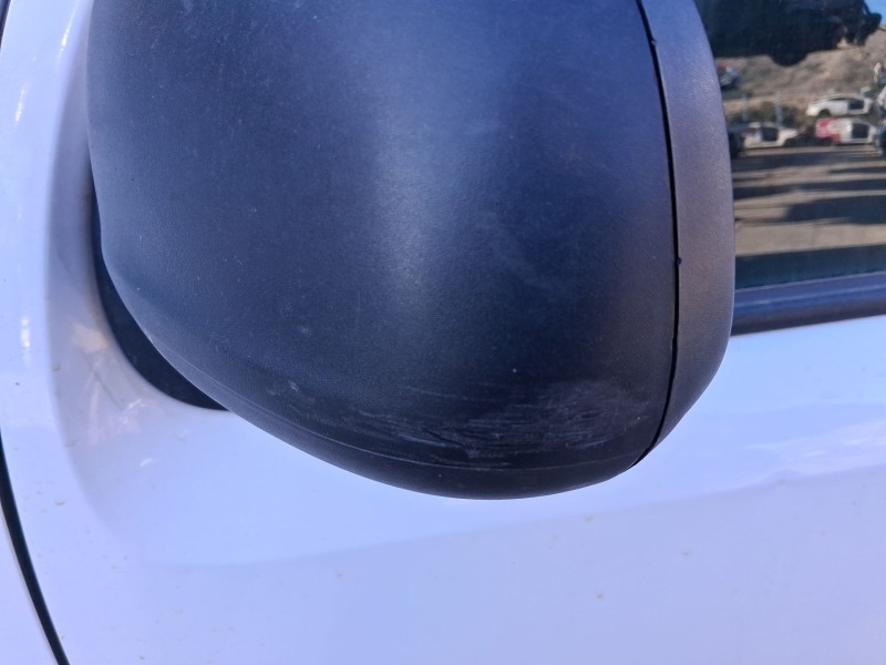 Recambio de retrovisor izquierdo para renault kangoo express (fw0/1_) 1.5 dci 90 (fw0g, fw05, fw08, fw11) referencia OEM IAM 770