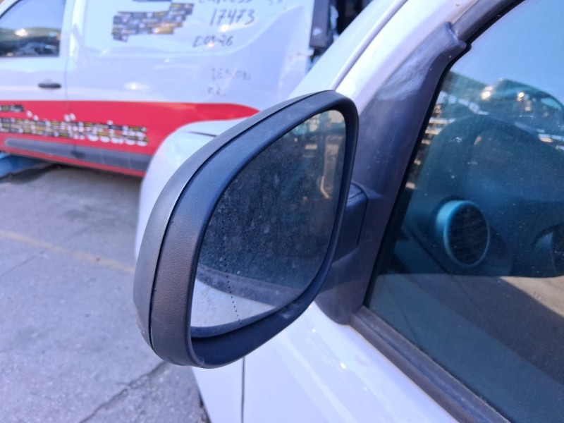Recambio de retrovisor izquierdo para renault kangoo express (fw0/1_) 1.5 dci 90 (fw0g, fw05, fw08, fw11) referencia OEM IAM 770