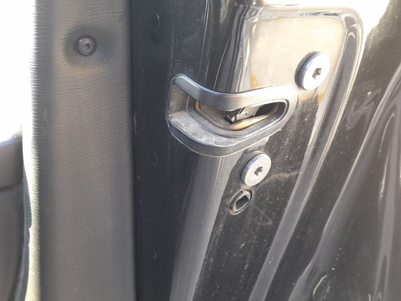 Recambio de cerradura puerta delantera derecha para citroën c6 (td_) 2.7 hdi referencia OEM IAM 9136EX  