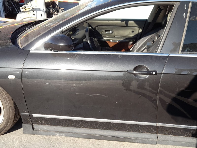 Recambio de puerta delantera izquierda para citroën c6 (td_) 2.7 hdi referencia OEM IAM 9002W3  