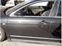 Recambio de puerta delantera izquierda para citroën c6 (td_) 2.7 hdi referencia OEM IAM 9002W3  
