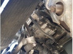 Recambio de compresor aire acondicionado para fiat doblo cargo (263_) 1.3 d multijet (263wxu1a) referencia OEM IAM 71724813 5189