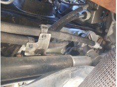 Recambio de cremallera direccion para fiat doblo cargo (263_) 1.3 d multijet (263wxu1a) referencia OEM IAM 52077979 ASISTIDA 