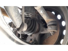 Recambio de mangueta delantera derecha para fiat doblo cargo (263_) 1.3 d multijet (263wxu1a) referencia OEM IAM 52043098  