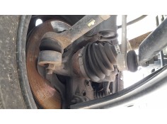 Recambio de mangueta delantera izquierda para fiat doblo cargo (263_) 1.3 d multijet (263wxu1a) referencia OEM IAM 52043102  