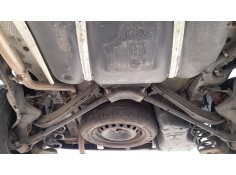 Recambio de puente trasero para fiat doblo cargo (263_) 1.3 d multijet (263wxu1a) referencia OEM IAM 52213170 TAMBOR C/ABS 5 TOR