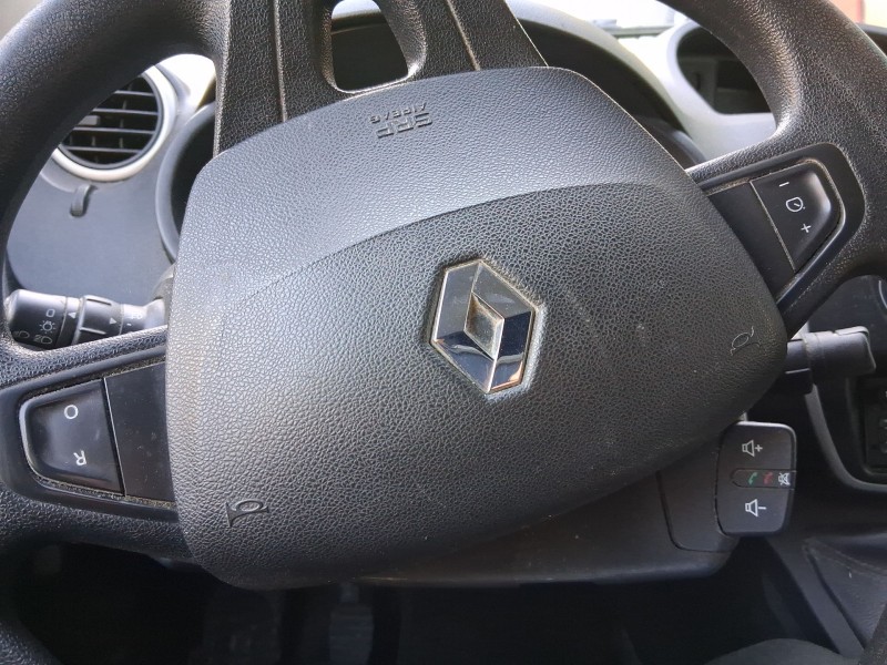Recambio de airbag delantero izquierdo para renault kangoo express (fw0/1_) 1.5 dci 90 (fw0g, fw05, fw08, fw11) referencia OEM I