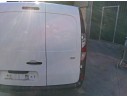 Recambio de puerta trasera derecha carga para renault kangoo express (fw0/1_) 1.5 dci 90 (fw0g, fw05, fw08, fw11) referencia OEM