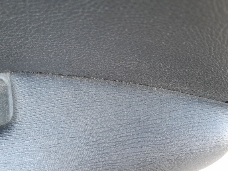 Recambio de elevalunas delantero derecho para citroën c6 (td_) 2.7 hdi referencia OEM IAM 9222T7  