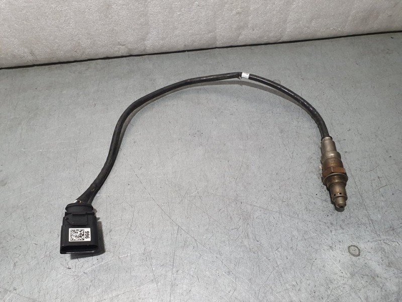 Recambio de sonda lambda para volkswagen t-roc bluemotion referencia OEM IAM 05L906262G  