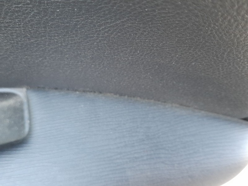 Recambio de elevalunas trasero derecho para citroën c6 (td_) 2.7 hdi referencia OEM IAM 922495  