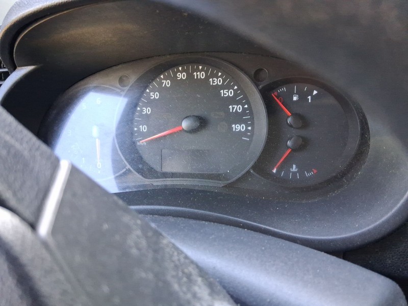 Recambio de cuadro instrumentos para renault kangoo express (fw0/1_) 1.5 dci 90 (fw0g, fw05, fw08, fw11) referencia OEM IAM 2481