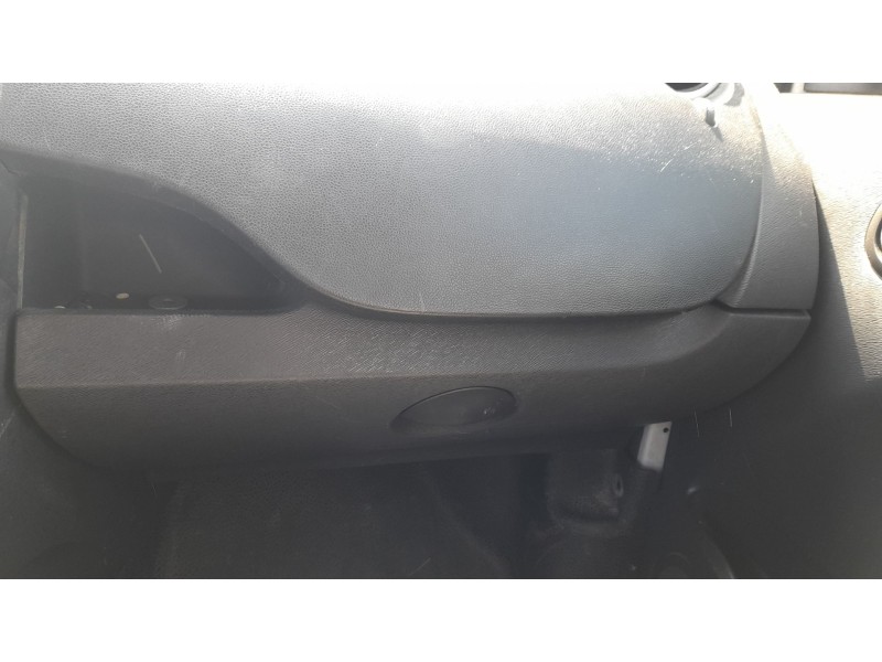 Recambio de guantera para renault kangoo express (fw0/1_) 1.5 dci 90 (fw0g, fw05, fw08, fw11) referencia OEM IAM 8201286587  
