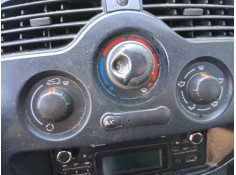 MANDO CALEFACCION / AIRE ACONDICIONADO 275704758R 