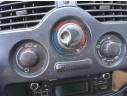 Recambio de mando calefaccion / aire acondicionado para renault kangoo express (fw0/1_) 1.5 dci 90 (fw0g, fw05, fw08, fw11) refe