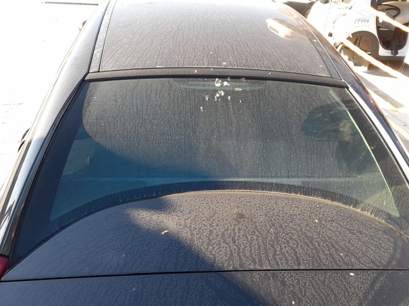 Recambio de luna trasera para citroën c6 (td_) 2.7 hdi referencia OEM IAM 8345C1  