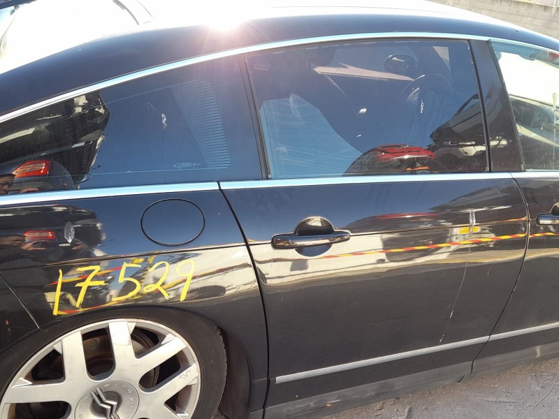 Recambio de puerta trasera derecha para citroën c6 (td_) 2.7 hdi referencia OEM IAM 9008N7  
