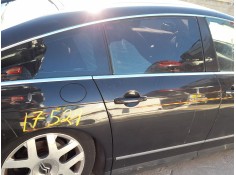 Recambio de puerta trasera derecha para citroën c6 (td_) 2.7 hdi referencia OEM IAM 9008N7  