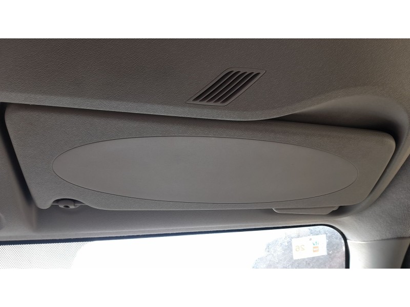 Recambio de parasol derecho para renault kangoo express (fw0/1_) 1.5 dci 90 (fw0g, fw05, fw08, fw11) referencia OEM IAM 82005448