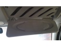 Recambio de parasol derecho para renault kangoo express (fw0/1_) 1.5 dci 90 (fw0g, fw05, fw08, fw11) referencia OEM IAM 82005448