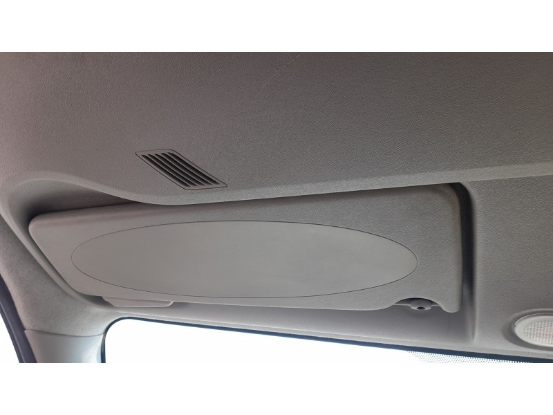 Recambio de parasol izquierdo para renault kangoo express (fw0/1_) 1.5 dci 90 (fw0g, fw05, fw08, fw11) referencia OEM IAM 820054