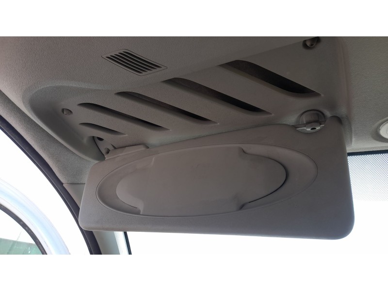 Recambio de parasol izquierdo para renault kangoo express (fw0/1_) 1.5 dci 90 (fw0g, fw05, fw08, fw11) referencia OEM IAM 820054