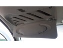 Recambio de parasol izquierdo para renault kangoo express (fw0/1_) 1.5 dci 90 (fw0g, fw05, fw08, fw11) referencia OEM IAM 820054