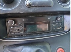 SISTEMA AUDIO / RADIO 