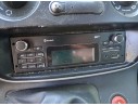 Recambio de sistema audio / radio para renault kangoo express (fw0/1_) 1.5 dci 90 (fw0g, fw05, fw08, fw11) referencia OEM IAM   