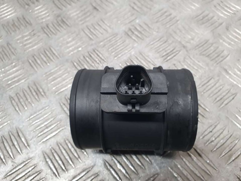 Recambio de caudalimetro para opel corsa d cosmo referencia OEM IAM 55561912 0281002940 BOSCH