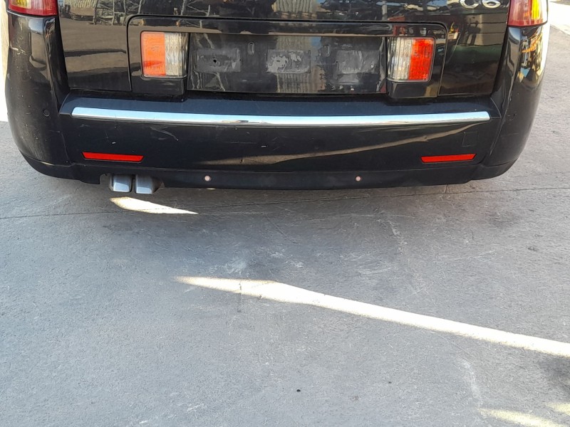 Recambio de paragolpes trasero para citroën c6 (td_) 2.7 hdi referencia OEM IAM 7410Y5  