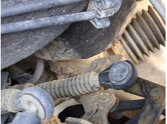 Recambio de cremallera direccion para renault kangoo express (fw0/1_) 1.5 dci 90 (fw0g, fw05, fw08, fw11) referencia OEM IAM 490