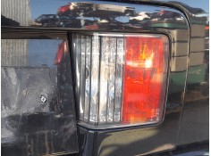 Recambio de piloto trasero derecho para citroën c6 (td_) 2.7 hdi referencia OEM IAM 6351W9  