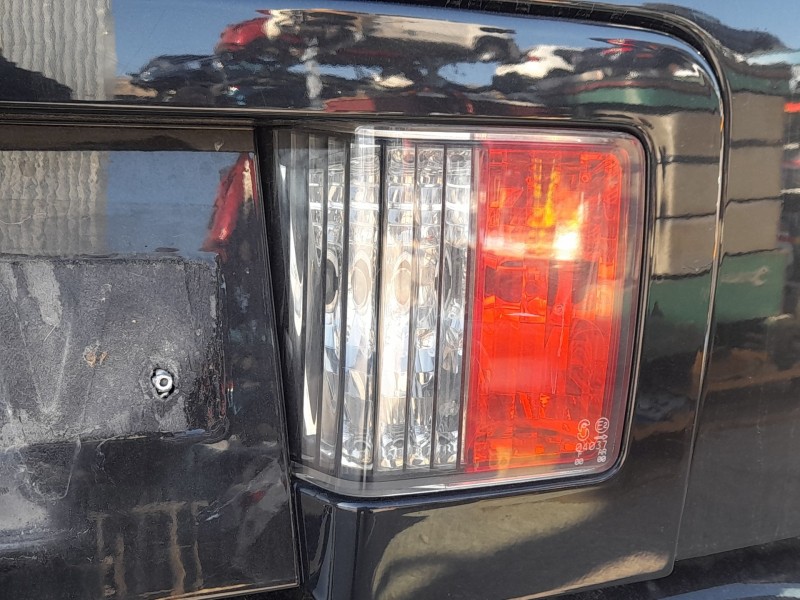 Recambio de piloto trasero derecho para citroën c6 (td_) 2.7 hdi referencia OEM IAM 6351W9  