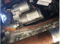 Recambio de motor arranque para fiat doblo cargo (263_) 1.3 d multijet (263wxu1a) referencia OEM IAM 71796986 51916170 