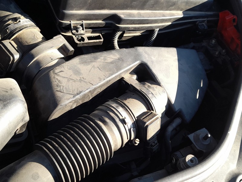 Recambio de carcasa filtro aire para citroën c6 (td_) 2.7 hdi referencia OEM IAM 1427L3  